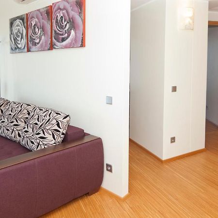 Tigutorn Apartment Tartu Ngoại thất bức ảnh