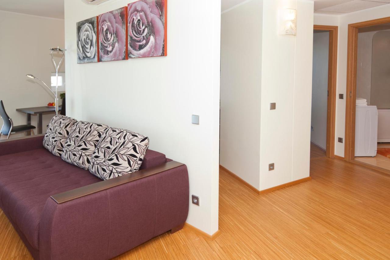 Tigutorn Apartment Tartu Ngoại thất bức ảnh