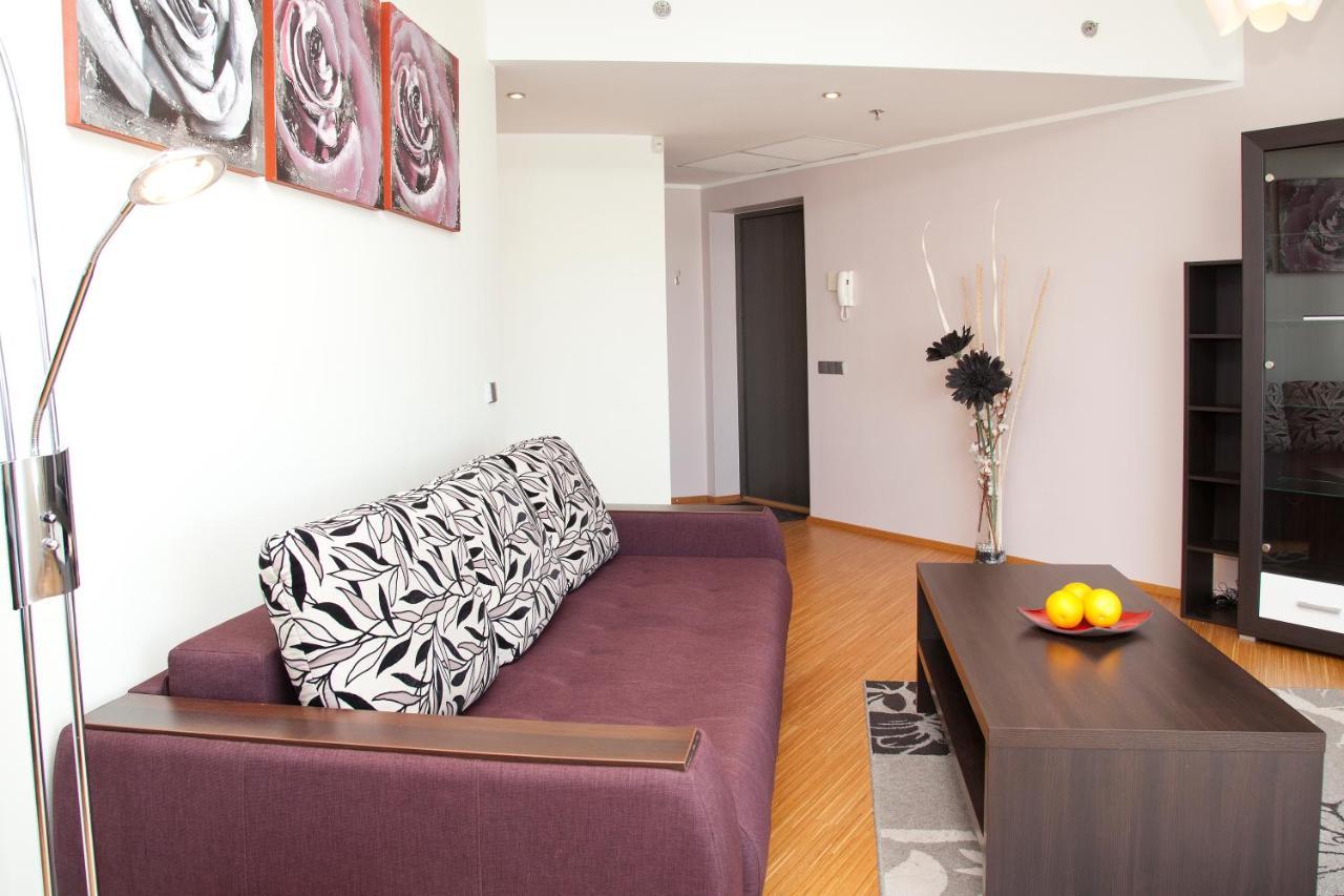 Tigutorn Apartment Tartu Ngoại thất bức ảnh