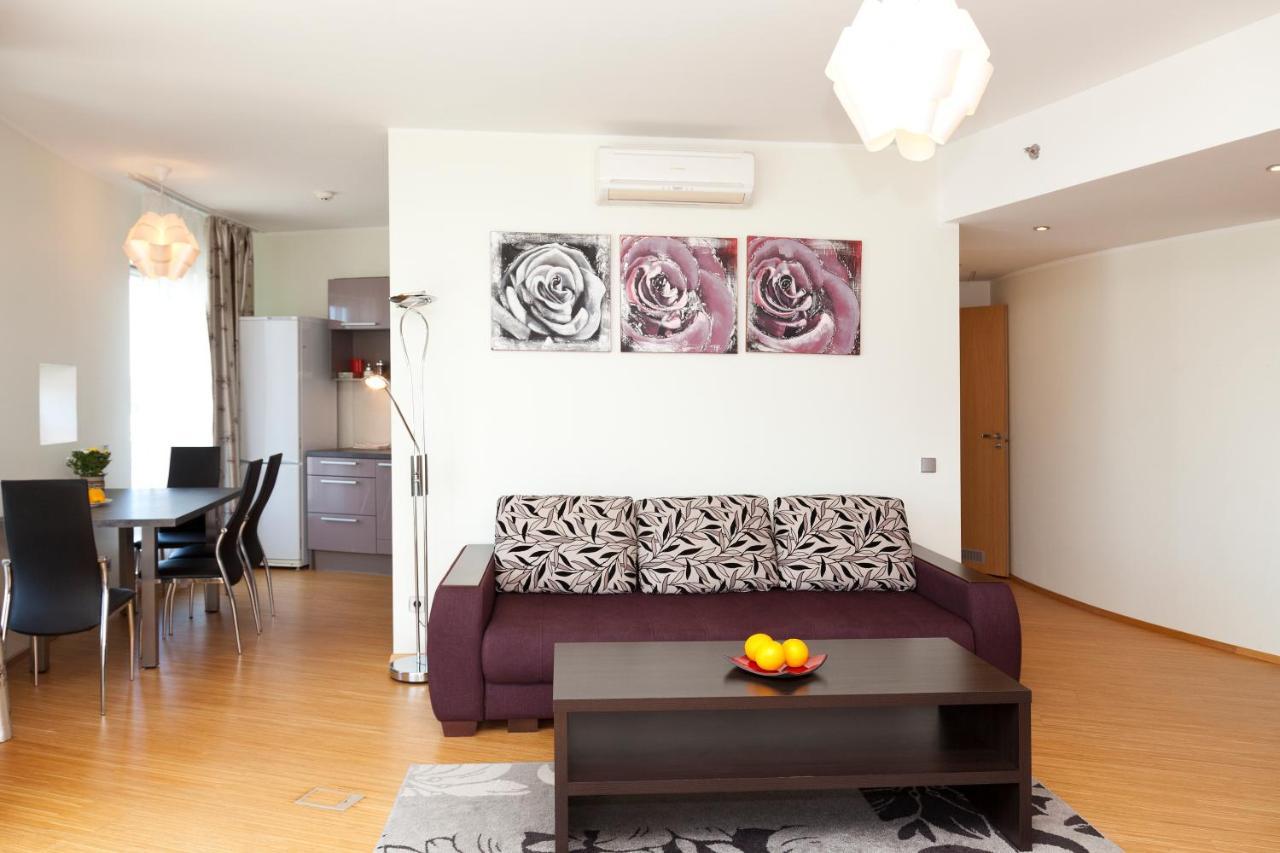 Tigutorn Apartment Tartu Ngoại thất bức ảnh