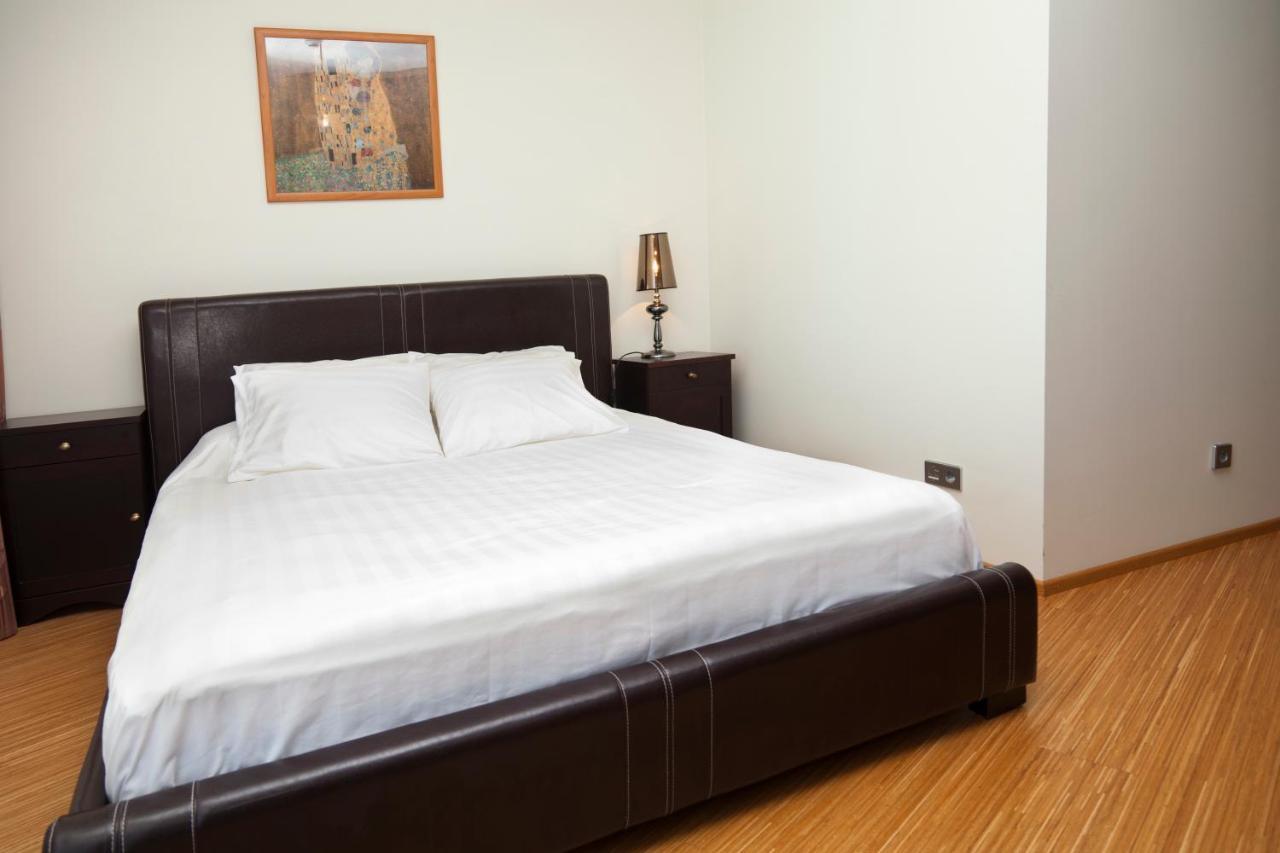 Tigutorn Apartment Tartu Ngoại thất bức ảnh