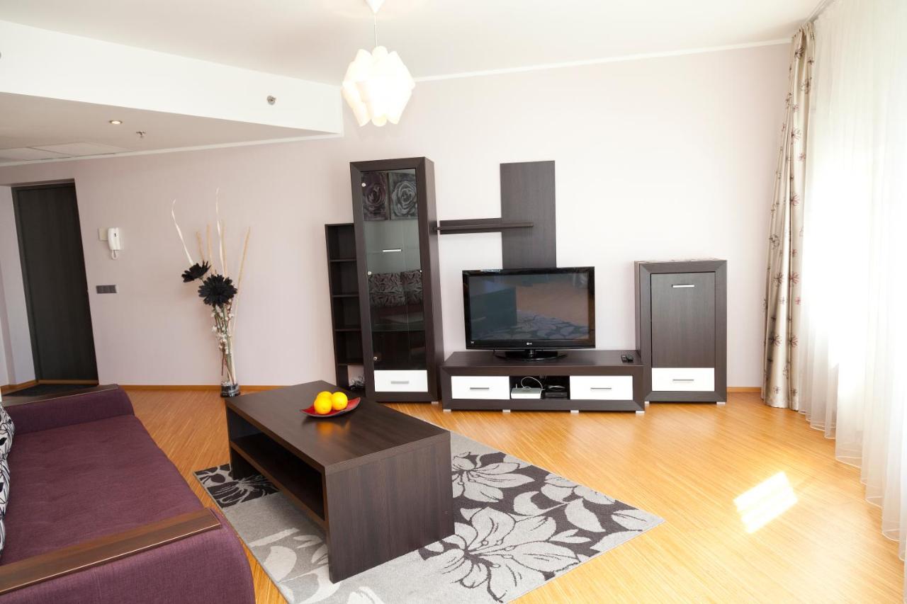 Tigutorn Apartment Tartu Ngoại thất bức ảnh