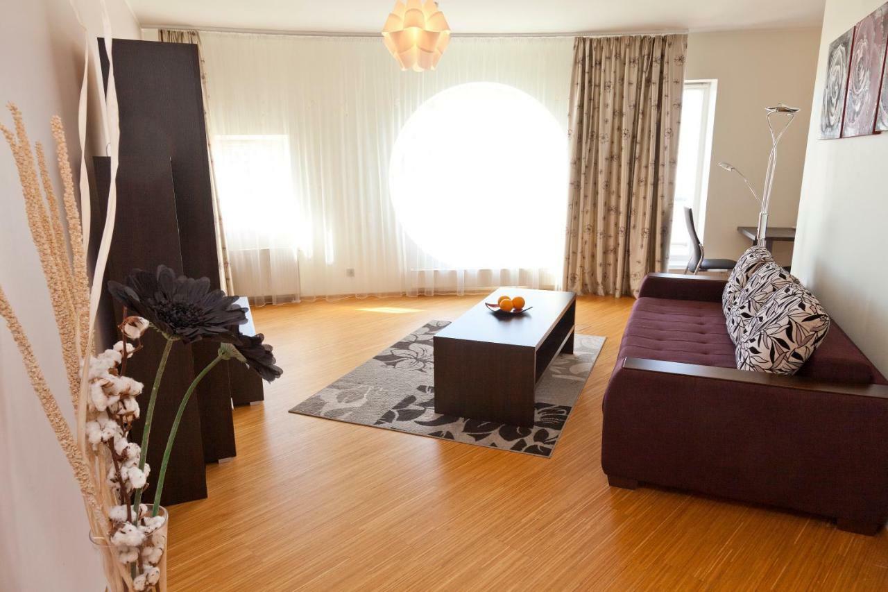 Tigutorn Apartment Tartu Ngoại thất bức ảnh